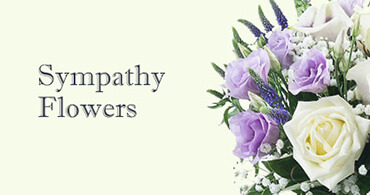 Sympathy Flowers Walthamstow